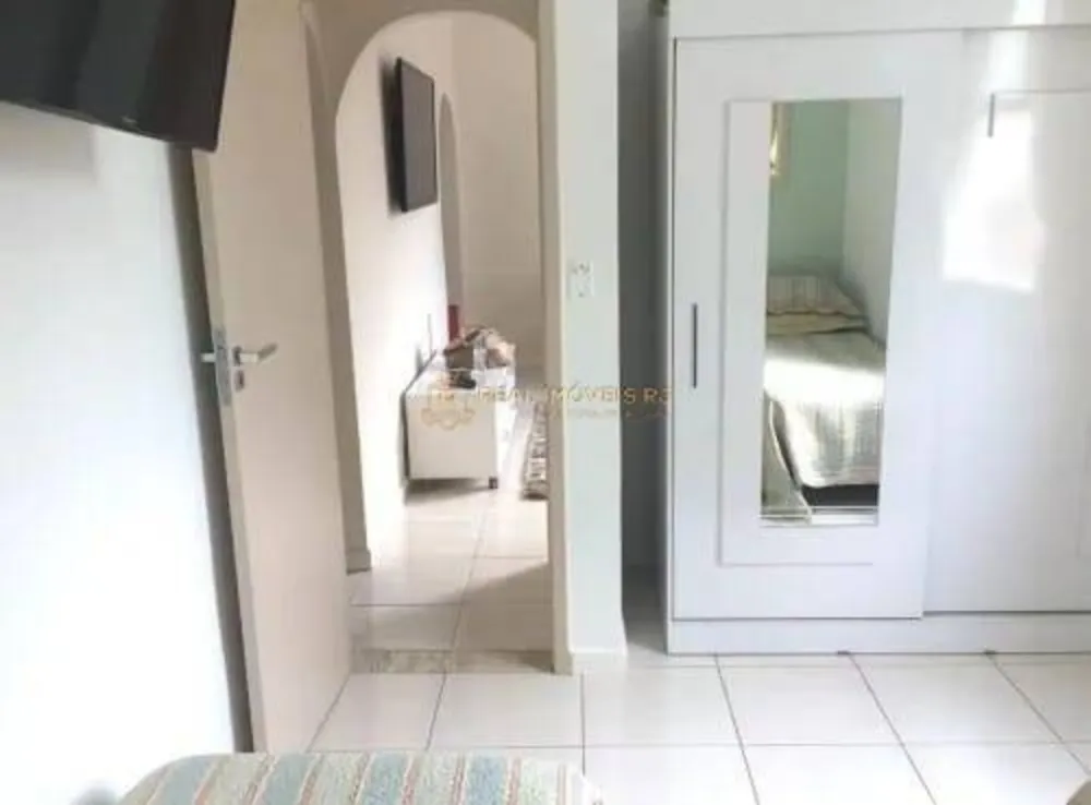 Apartamento, 2 quartos, 55 m² - Foto 8