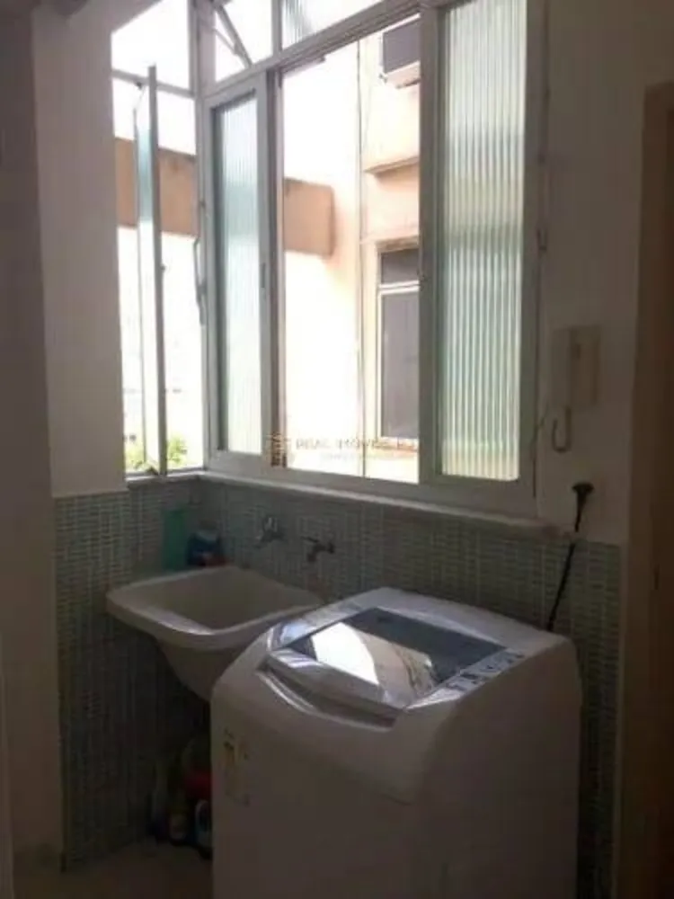 Apartamento, 2 quartos, 55 m² - Foto 14