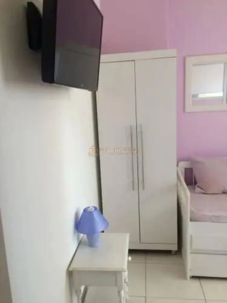 Apartamento, 2 quartos, 55 m² - Foto 12