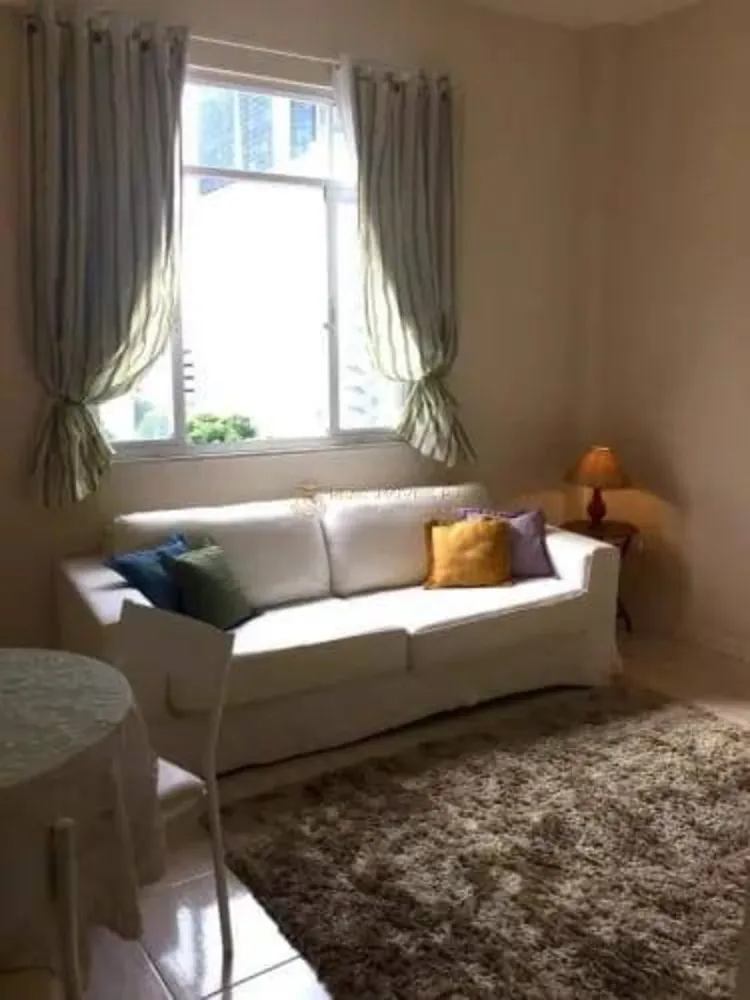 Apartamento, 2 quartos, 55 m² - Foto 1