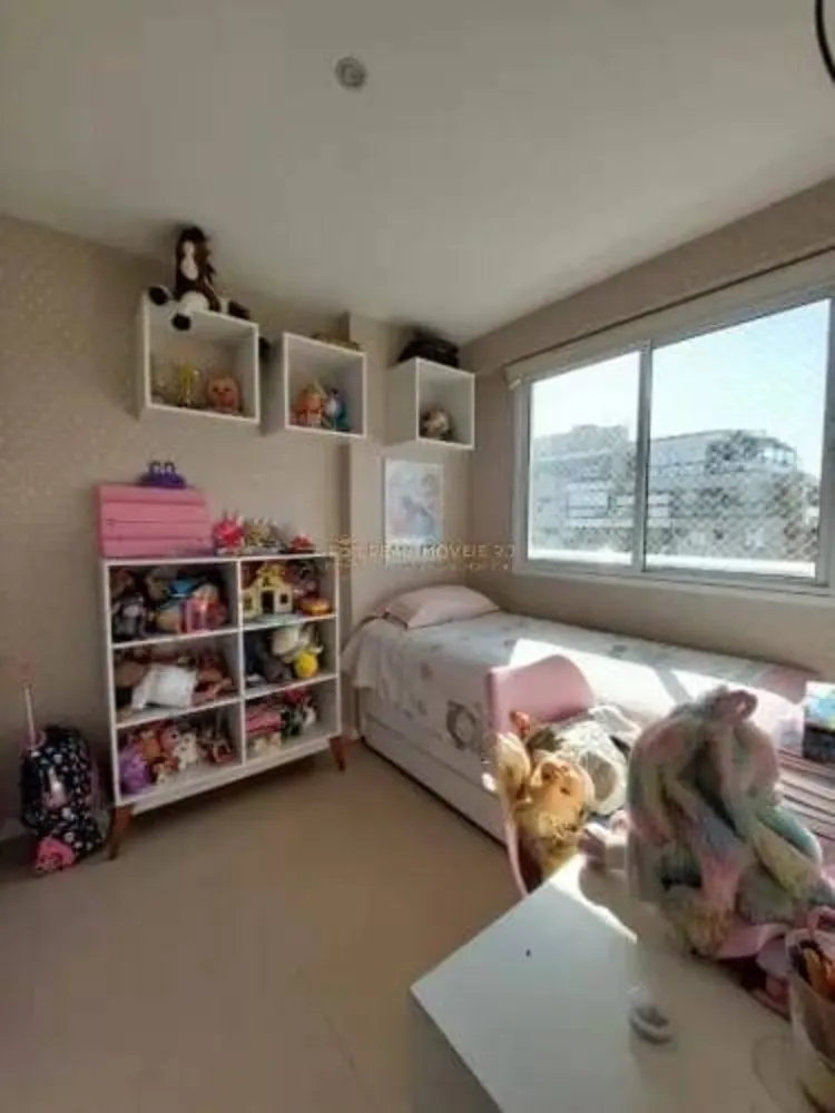 Apartamento, 3 quartos, 93 m² - Foto 5