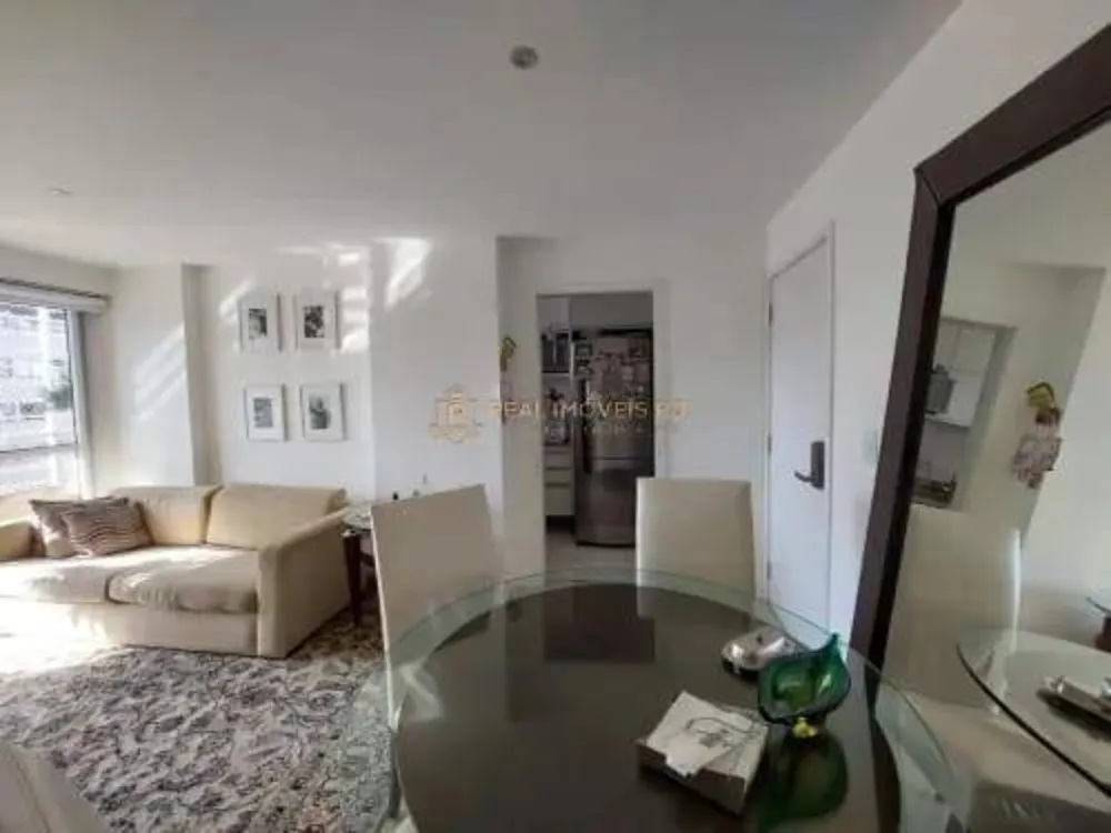 Apartamento, 3 quartos, 93 m² - Foto 3