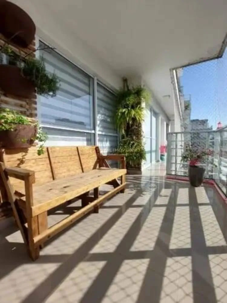 Apartamento, 3 quartos, 93 m² - Foto 4