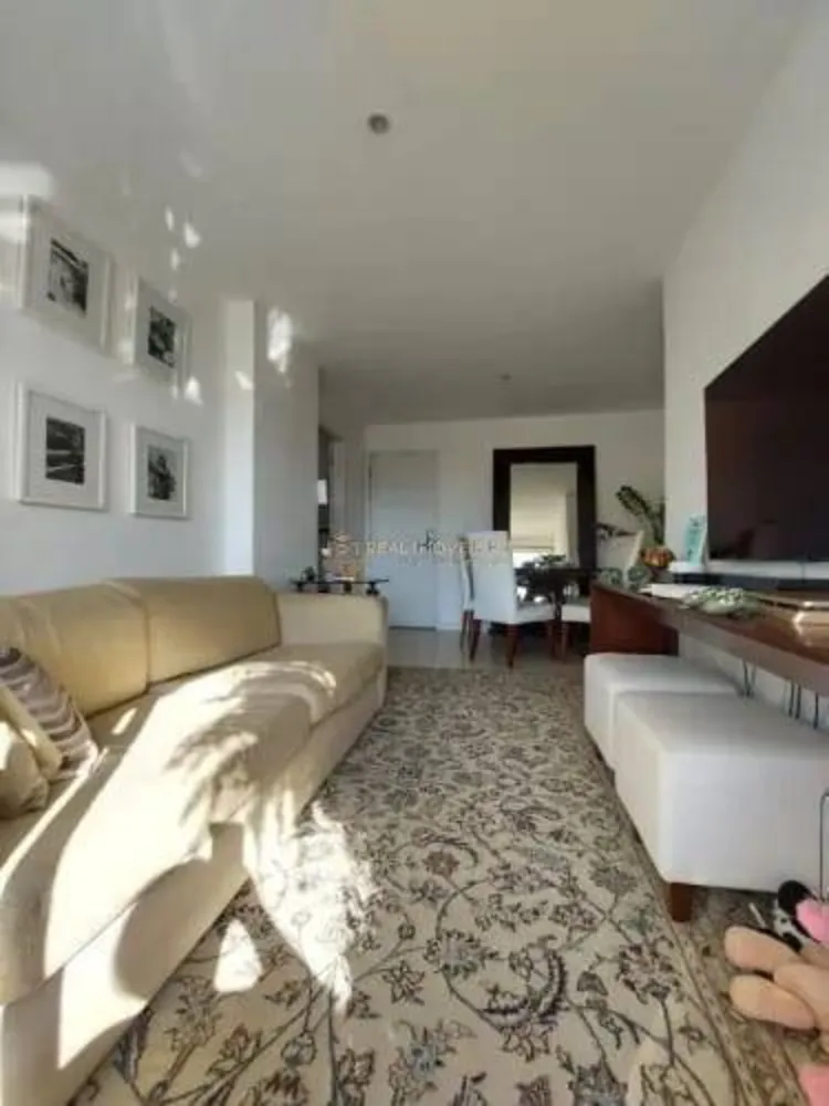 Apartamento, 3 quartos, 93 m² - Foto 1