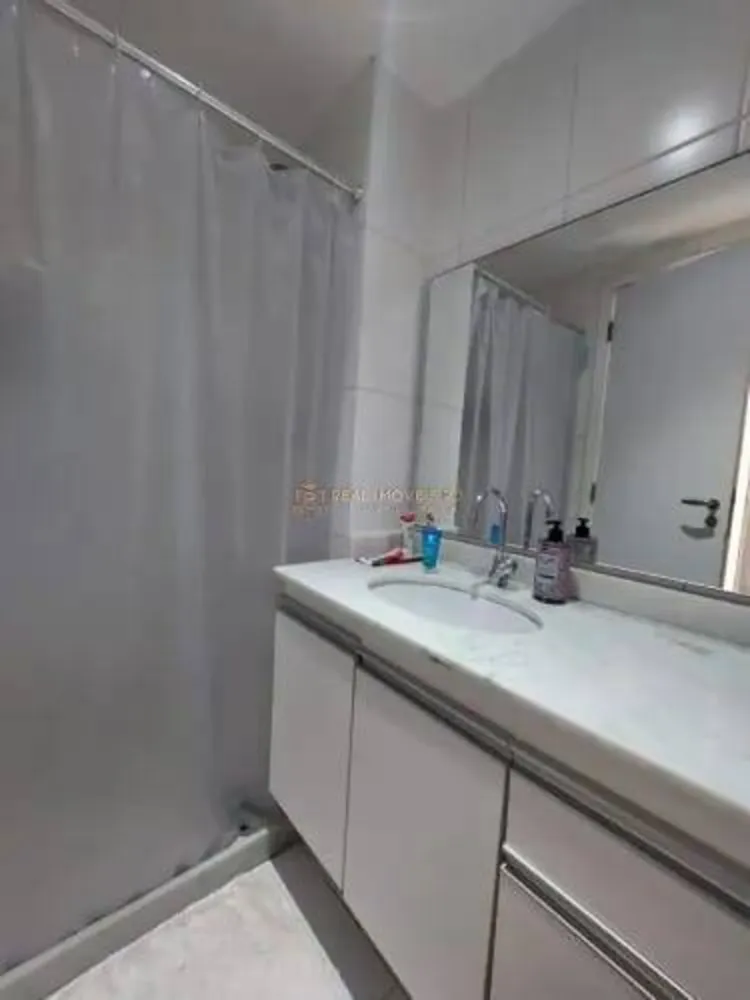 Apartamento, 3 quartos, 93 m² - Foto 7