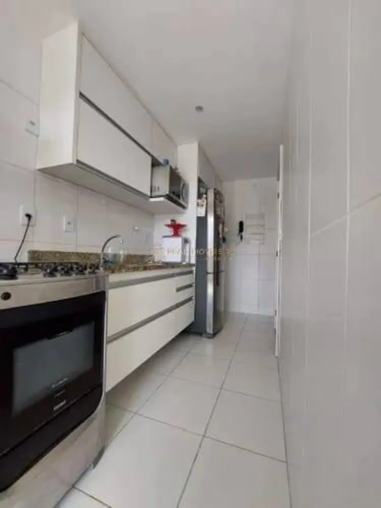 Apartamento, 3 quartos, 93 m² - Foto 6