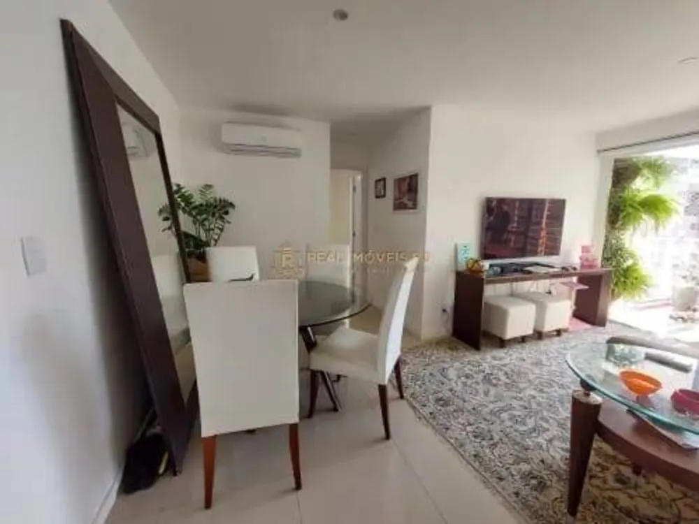Apartamento, 3 quartos, 93 m² - Foto 2