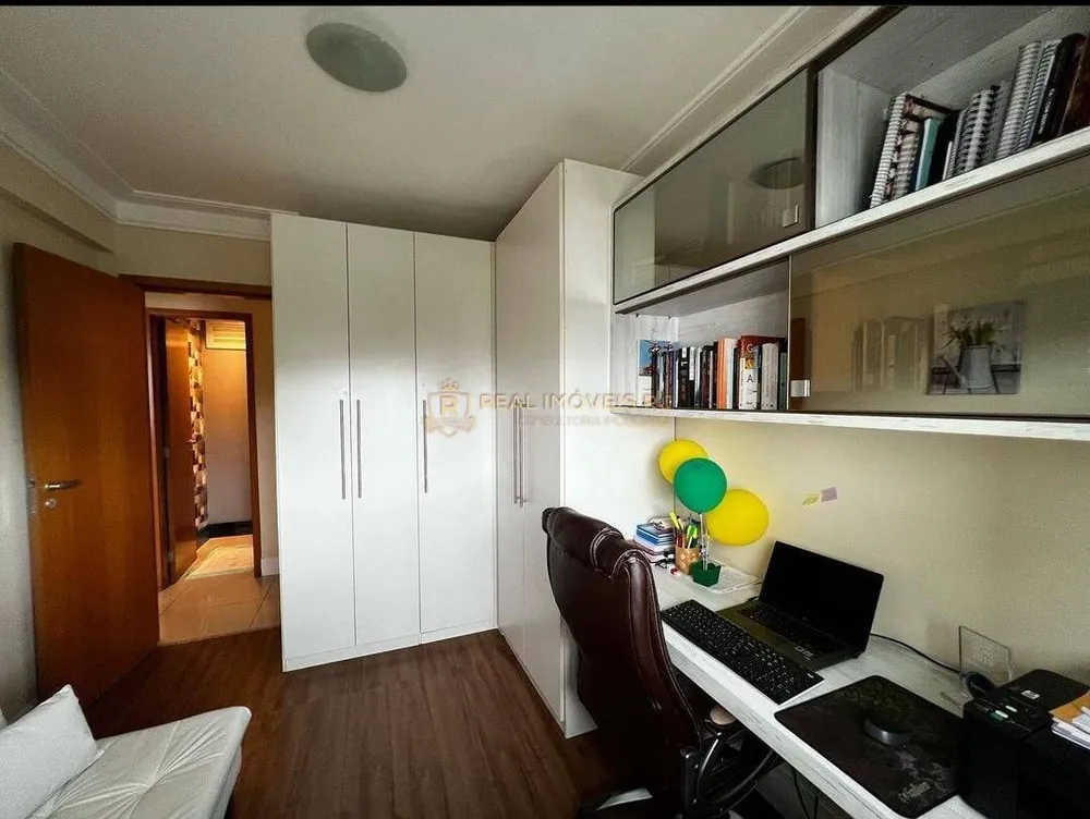 Apartamento, 3 quartos, 90 m² - Foto 8