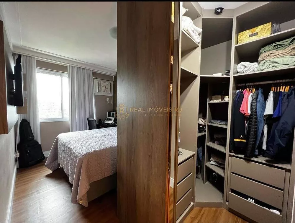 Apartamento à venda com 3 quartos, 90m² - Foto 4