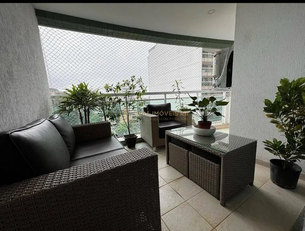 Apartamento, 3 quartos, 90 m² - Foto 5
