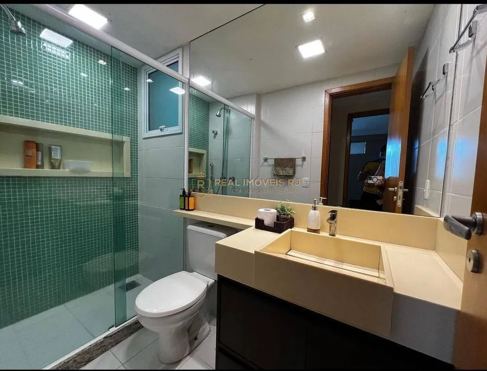 Apartamento, 3 quartos, 90 m² - Foto 6