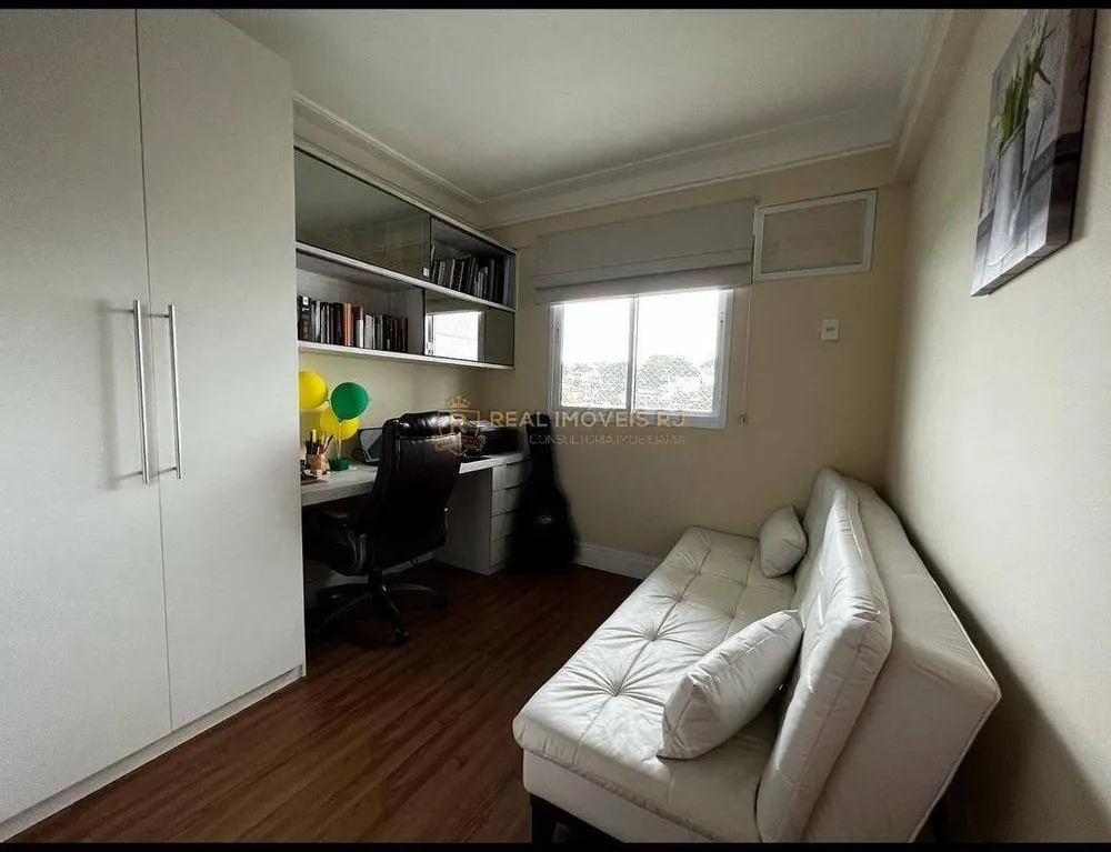 Apartamento, 3 quartos, 90 m² - Foto 7