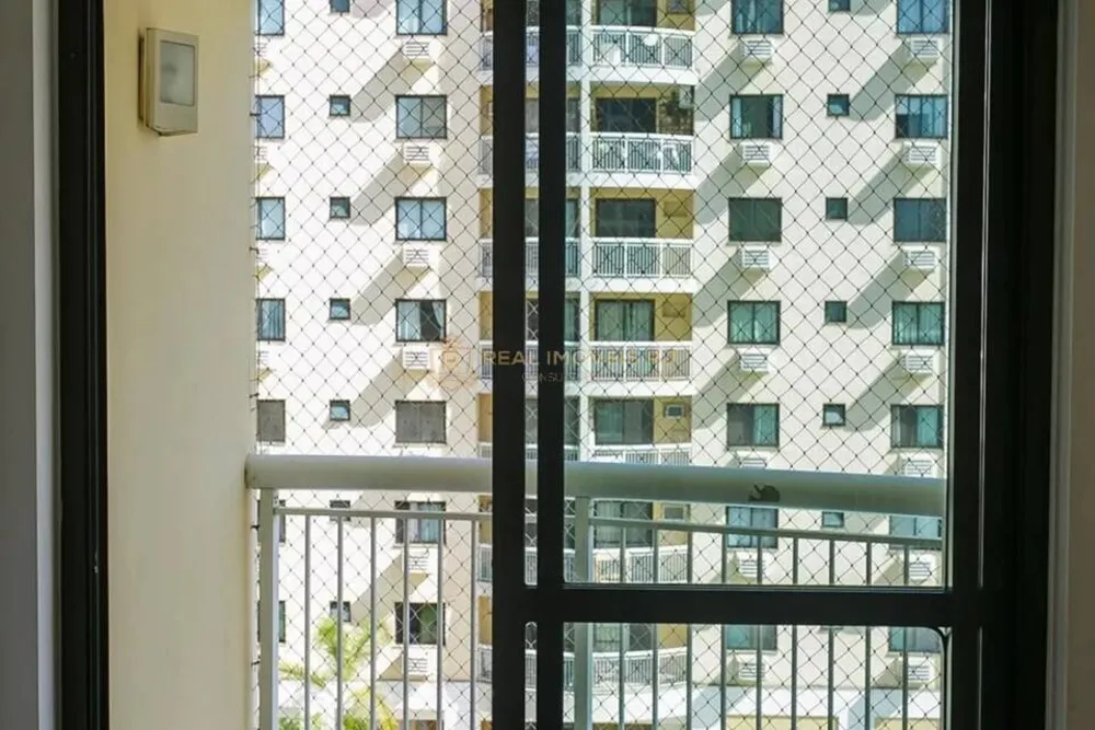 Apartamento, 3 quartos, 85 m² - Foto 1