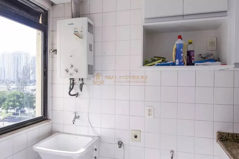 Apartamento, 3 quartos, 85 m² - Foto 35