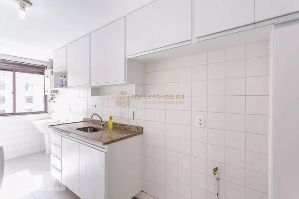 Apartamento, 3 quartos, 85 m² - Foto 7