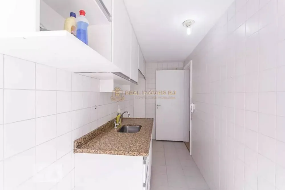 Apartamento, 3 quartos, 85 m² - Foto 21