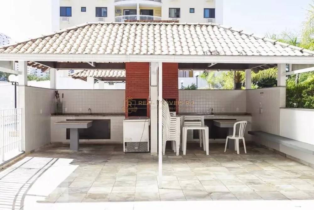 Apartamento, 3 quartos, 85 m² - Foto 5