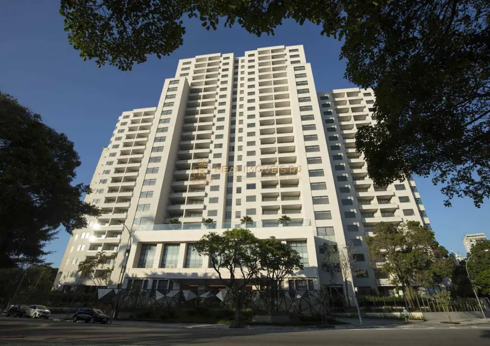 Apartamento, 100 m² - Foto 2