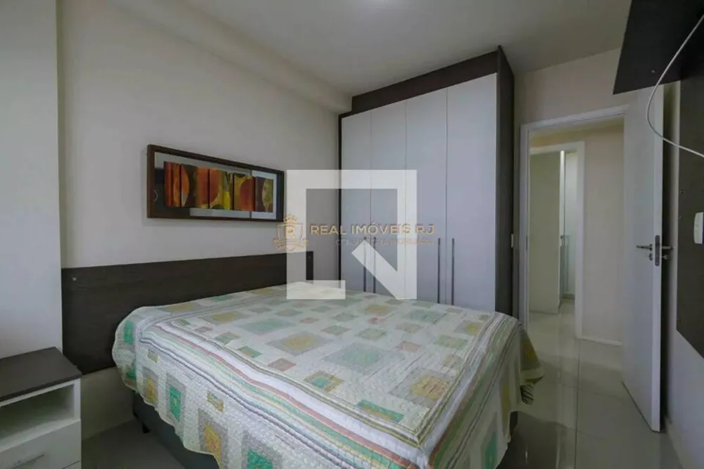 Apartamento, 3 quartos, 91 m² - Foto 43