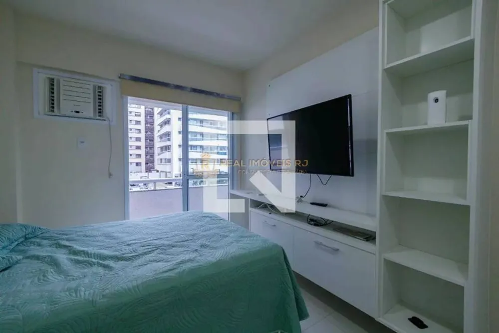 Apartamento, 3 quartos, 91 m² - Foto 41
