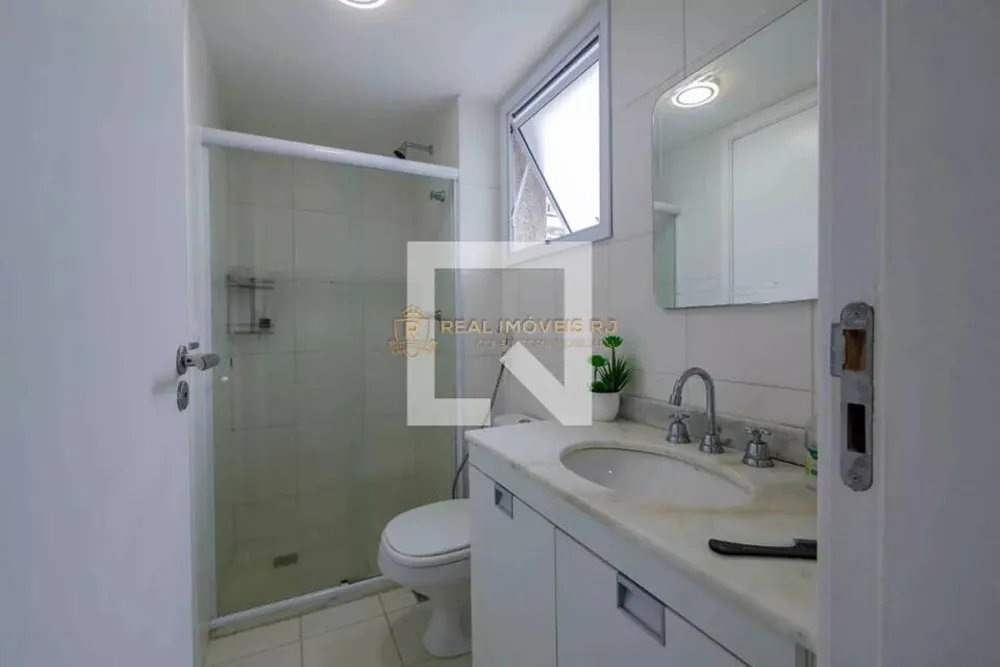 Apartamento, 3 quartos, 91 m² - Foto 37