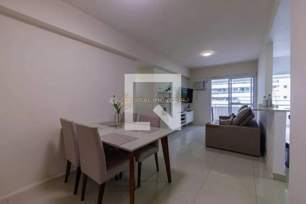 Apartamento, 3 quartos, 91 m² - Foto 9