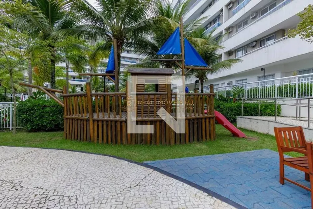 Apartamento, 3 quartos, 91 m² - Foto 44