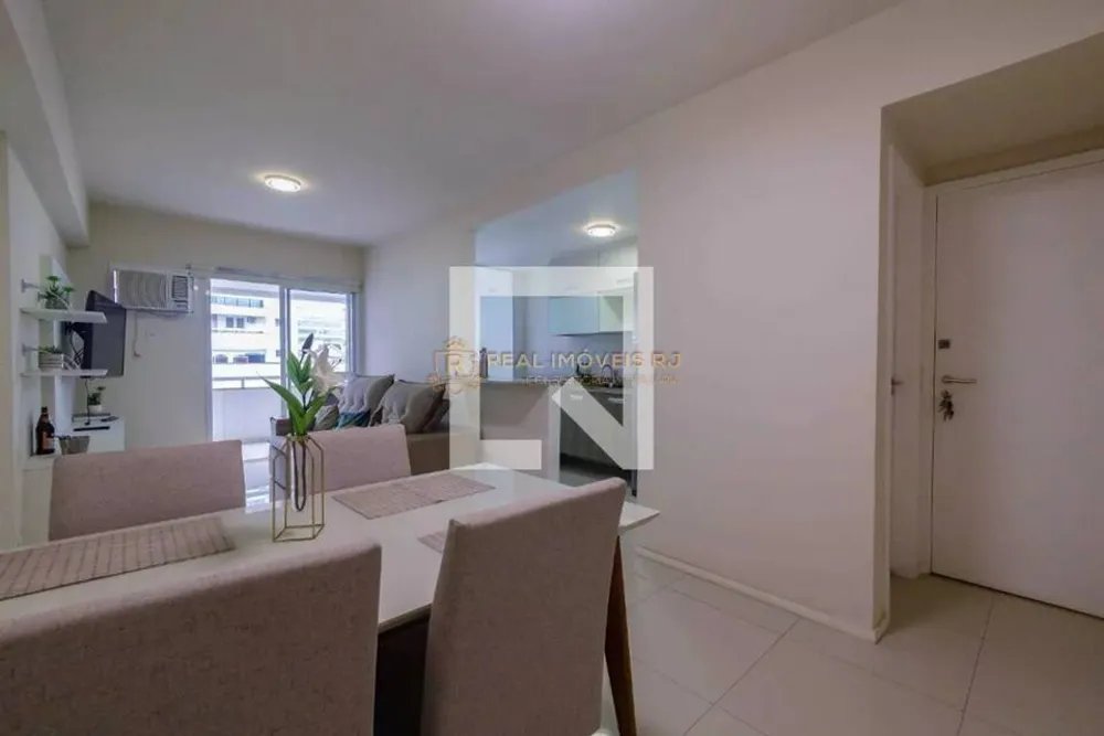 Apartamento, 3 quartos, 91 m² - Foto 11