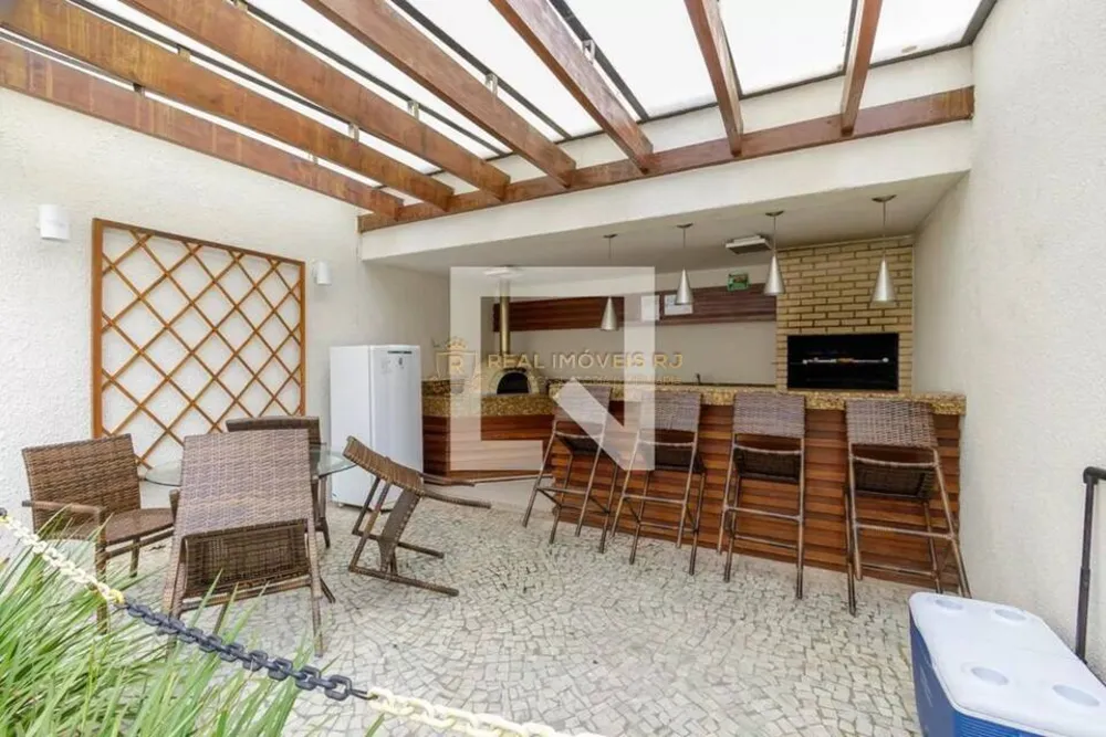 Apartamento, 3 quartos, 91 m² - Foto 25