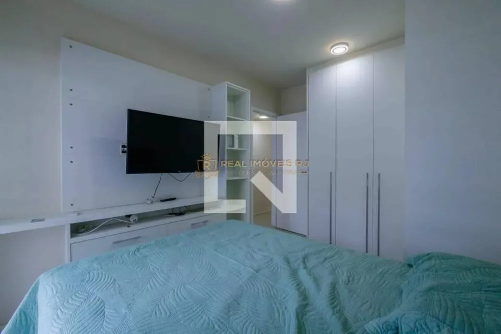 Apartamento, 3 quartos, 91 m² - Foto 48