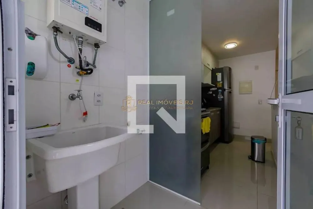 Apartamento, 3 quartos, 91 m² - Foto 5