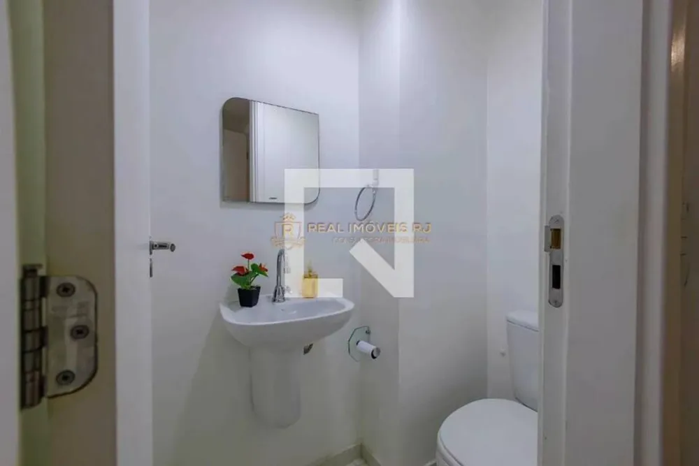 Apartamento, 3 quartos, 91 m² - Foto 12