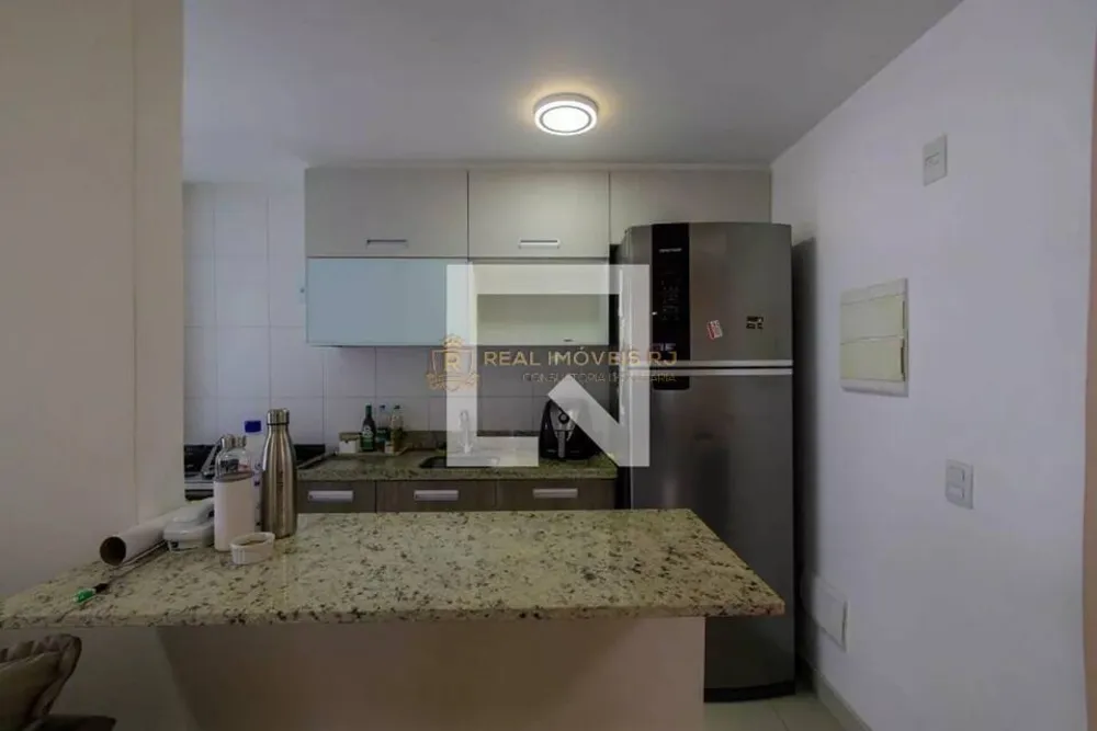 Apartamento, 3 quartos, 91 m² - Foto 8