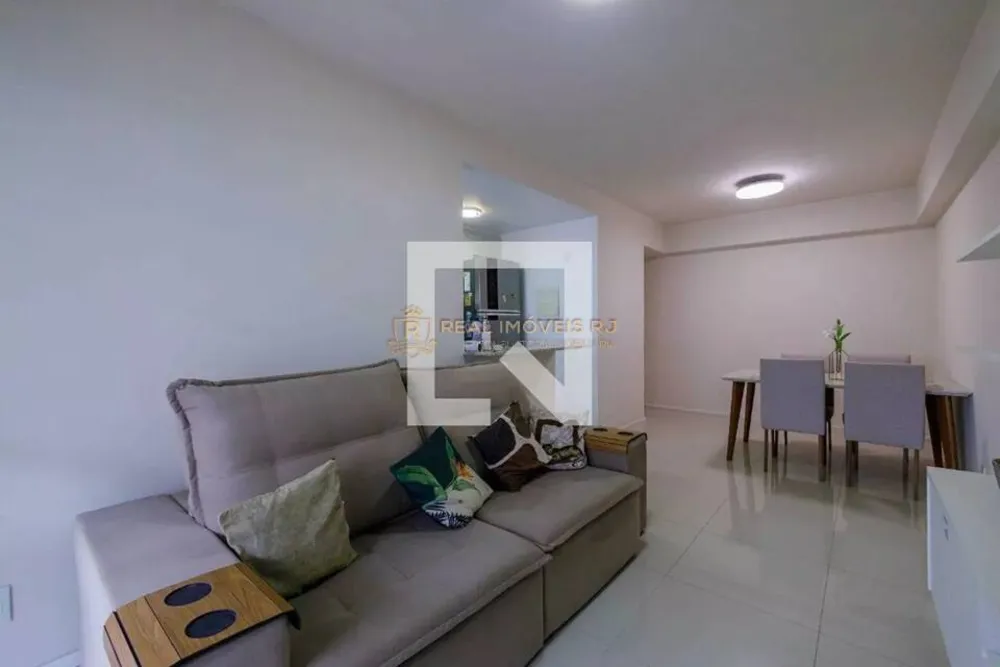 Apartamento, 3 quartos, 91 m² - Foto 14