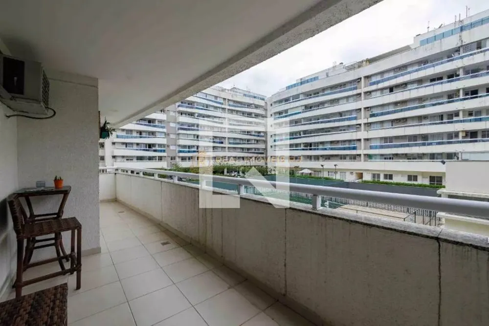 Apartamento, 3 quartos, 91 m² - Foto 3