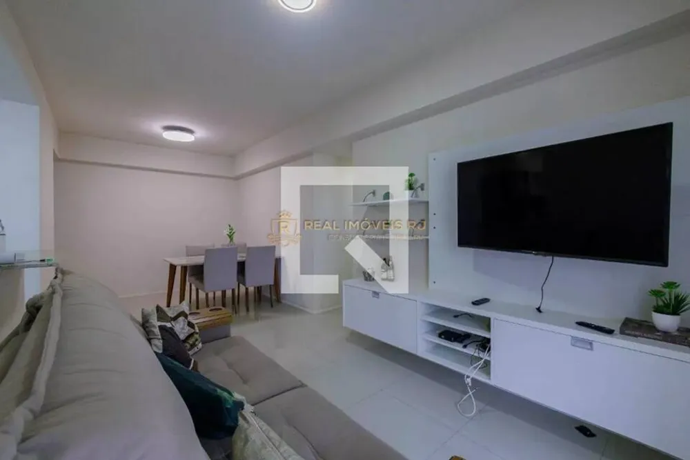 Apartamento, 3 quartos, 91 m² - Foto 15