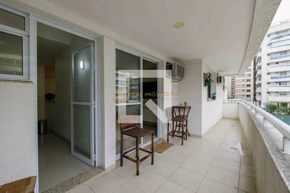 Apartamento, 3 quartos, 91 m² - Foto 1