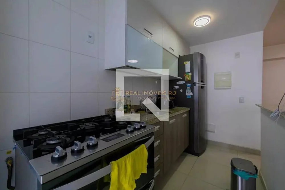 Apartamento, 3 quartos, 91 m² - Foto 6