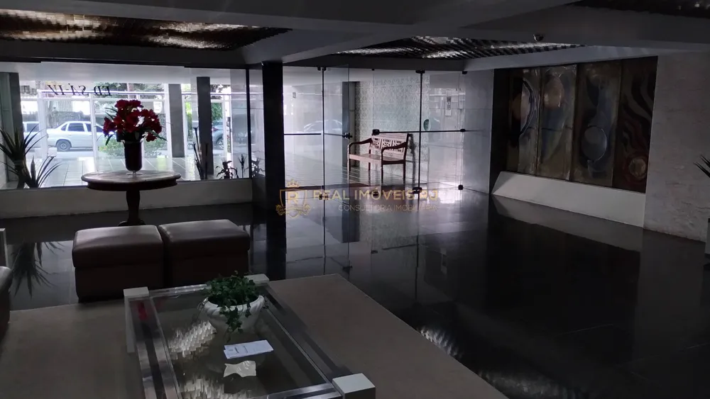 Apartamento, 4 quartos, 160 m² - Foto 29