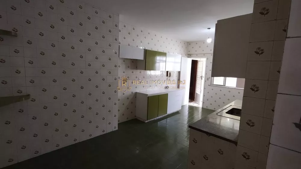 Apartamento à venda com 4 quartos, 160m² - Foto 7