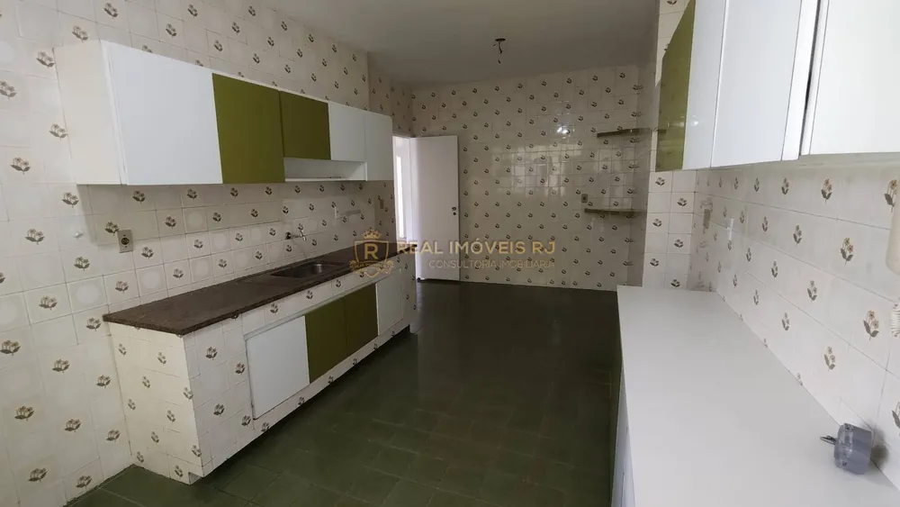 Apartamento, 4 quartos, 160 m² - Foto 10