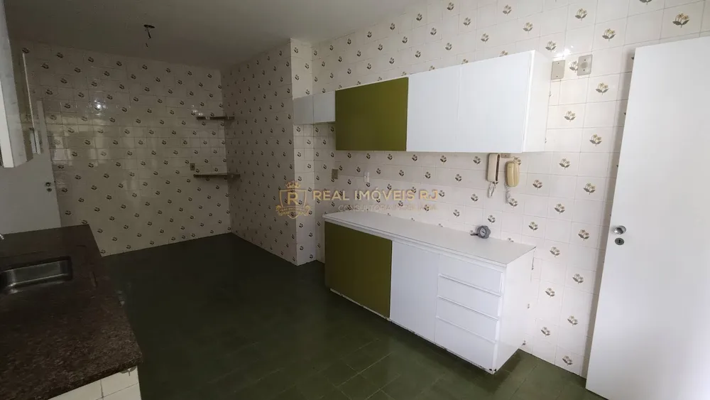 Apartamento, 4 quartos, 160 m² - Foto 9