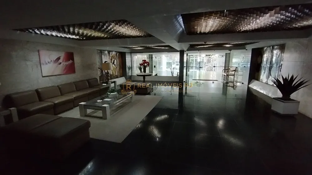 Apartamento, 4 quartos, 160 m² - Foto 31