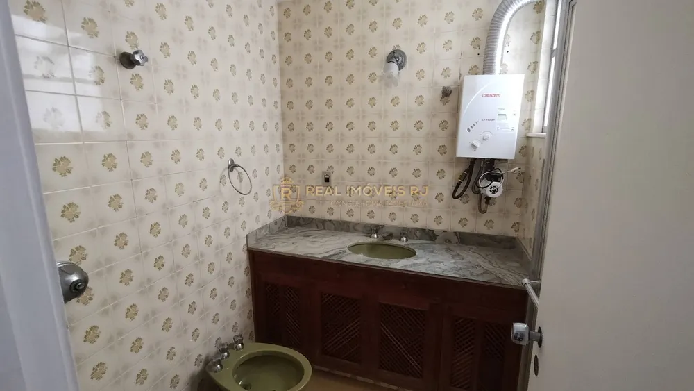 Apartamento, 4 quartos, 160 m² - Foto 19