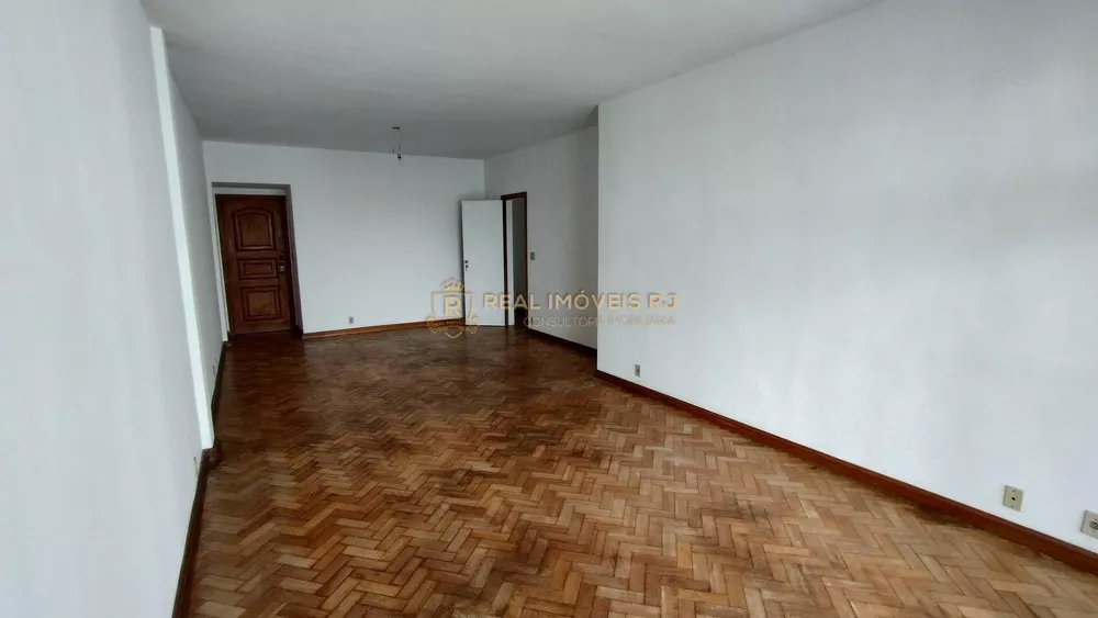 Apartamento à venda com 4 quartos, 160m² - Foto 6