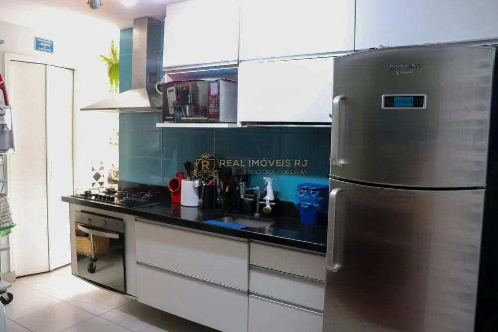 Apartamento, 3 quartos, 100 m² - Foto 14