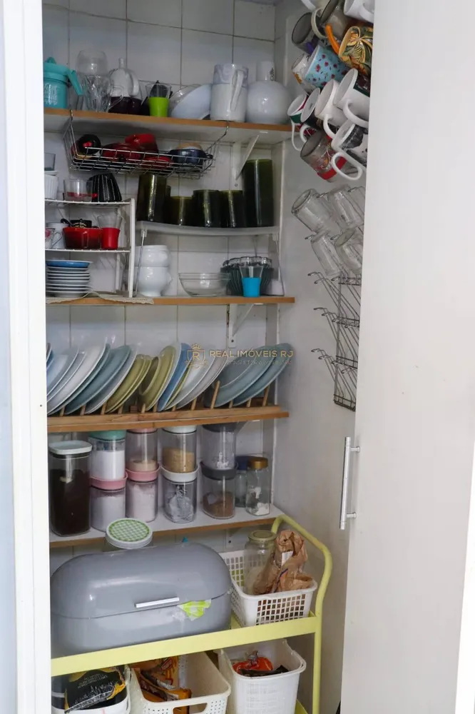 Apartamento, 3 quartos, 100 m² - Foto 7