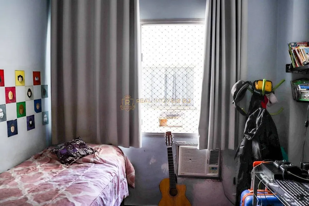 Apartamento, 3 quartos, 100 m² - Foto 25