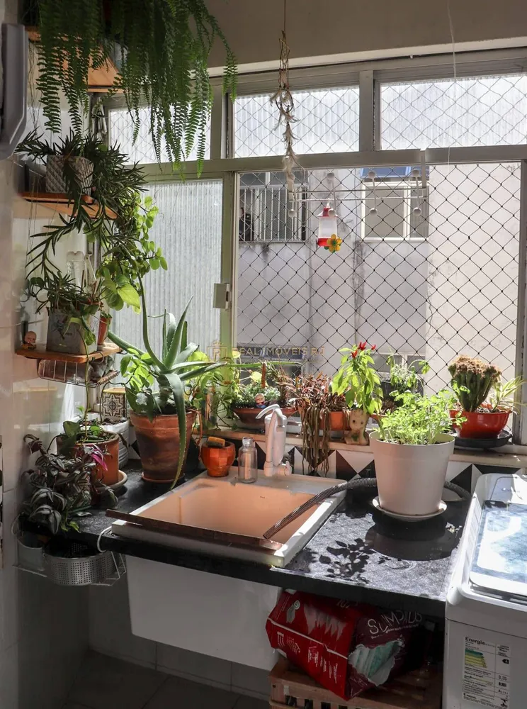 Apartamento, 3 quartos, 100 m² - Foto 13