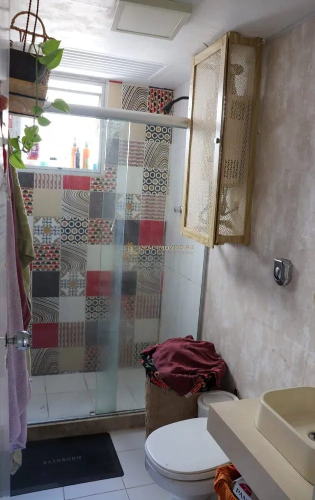 Apartamento, 3 quartos, 100 m² - Foto 33